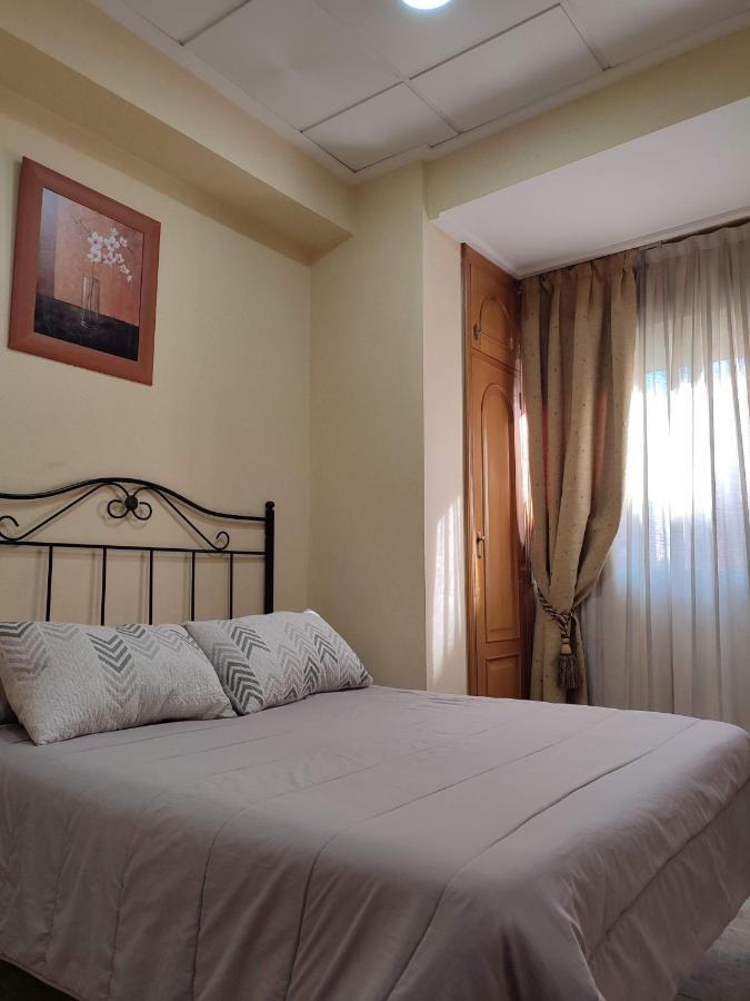 Hotel Beatriz 부리아나 외부 사진