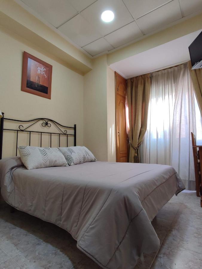Hotel Beatriz 부리아나 외부 사진