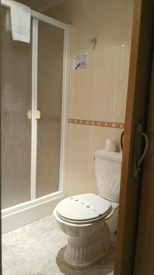 Hotel Beatriz 부리아나 외부 사진