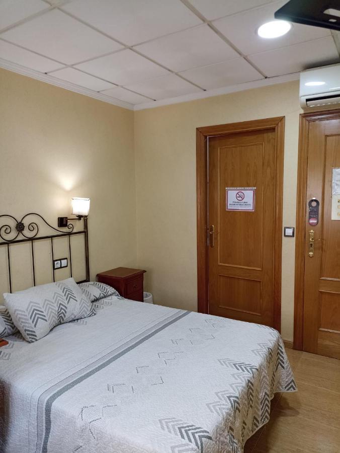 Hotel Beatriz 부리아나 외부 사진